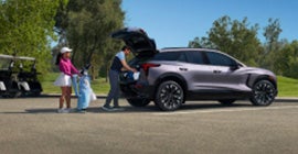 Walier Chevrolet in Keene NH