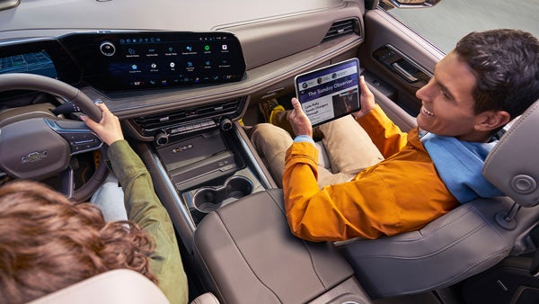 Walier Chevrolet in Keene NH