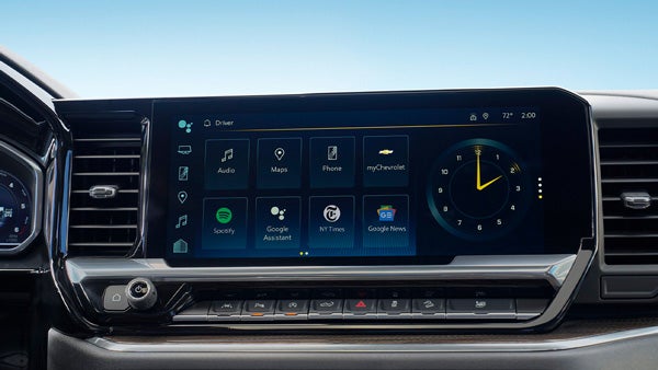 Walier Chevrolet in Keene NH