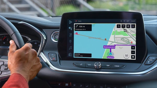 Walier Chevrolet in Keene NH