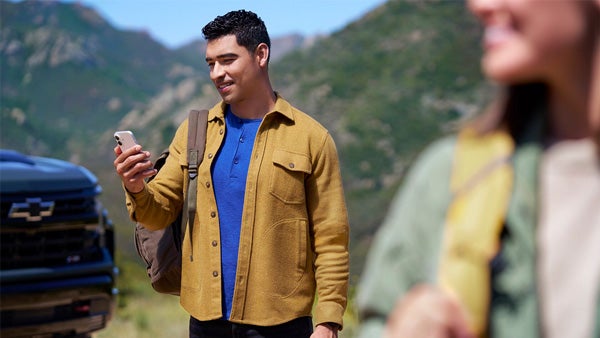 Walier Chevrolet in Keene NH