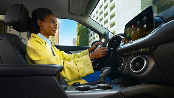 Walier Chevrolet in Keene NH