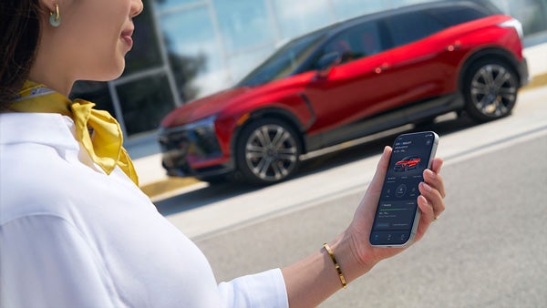 Walier Chevrolet in Keene NH