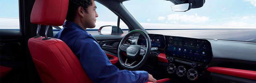 Walier Chevrolet in Keene NH