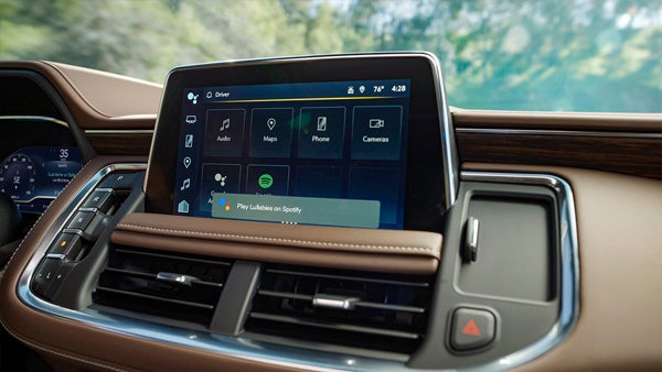 Walier Chevrolet in Keene NH