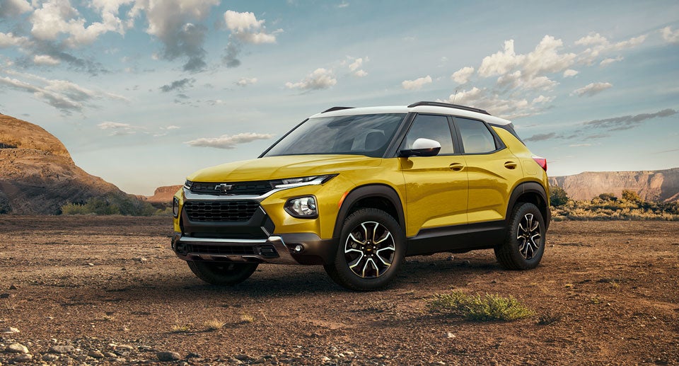 Walier Chevrolet in Keene NH