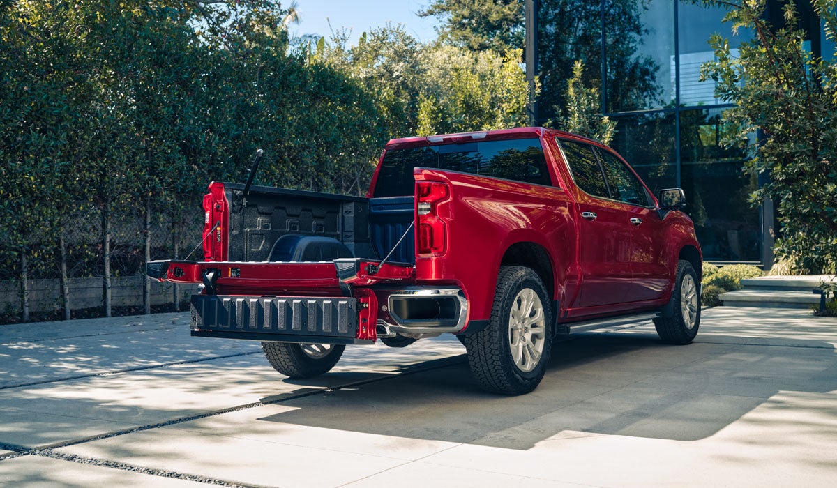 Walier Chevrolet in Keene NH