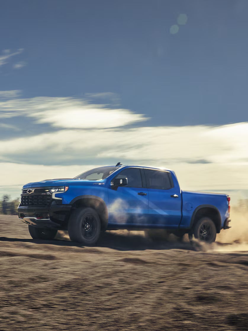 Walier Chevrolet in Keene NH