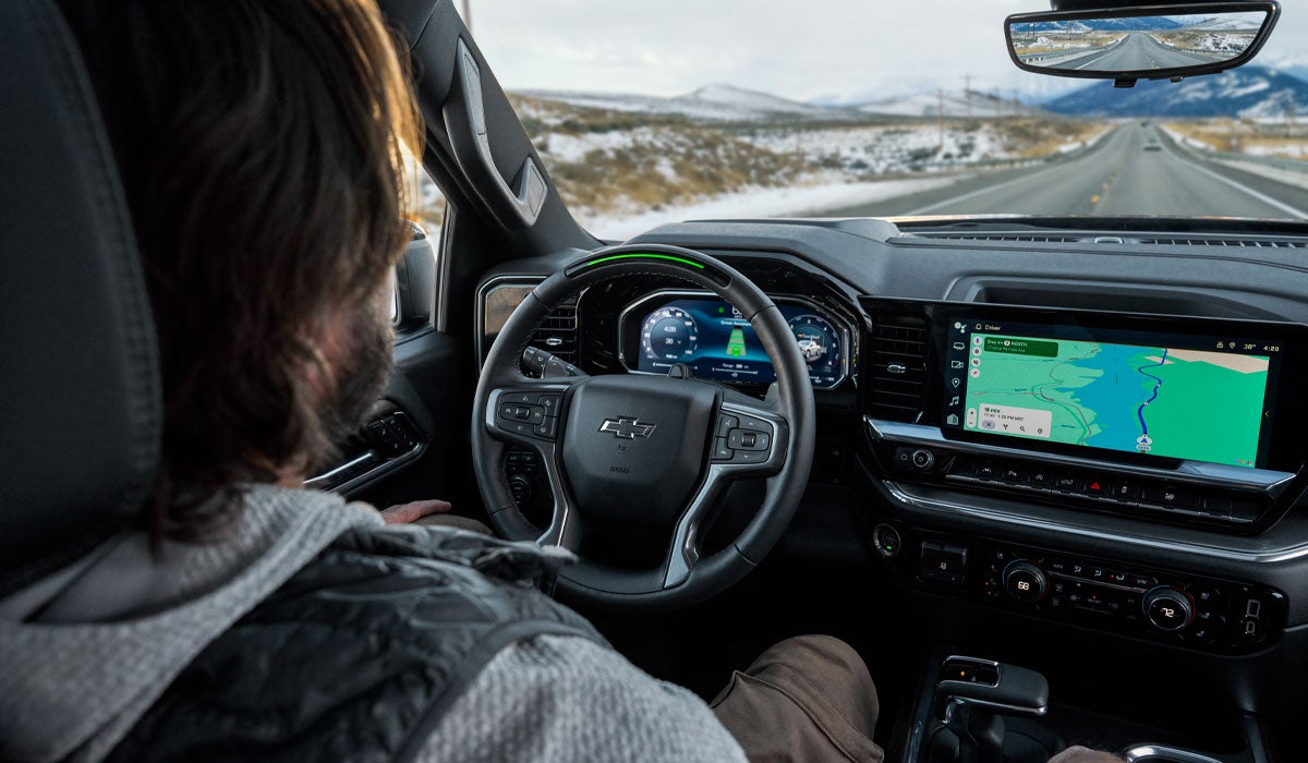 Walier Chevrolet in Keene NH
