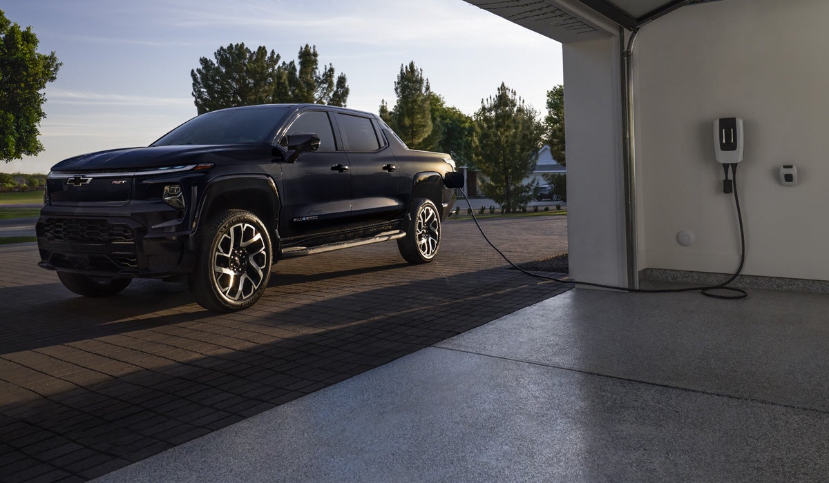 Walier Chevrolet in Keene NH