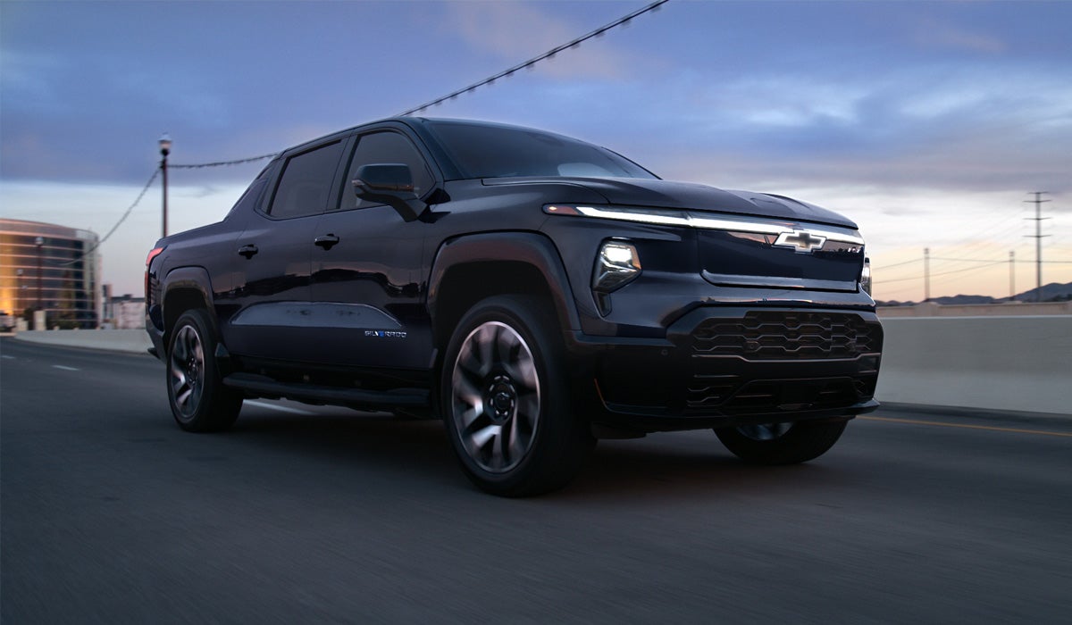 Walier Chevrolet in Keene NH