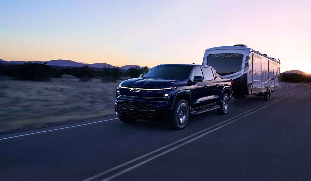 Walier Chevrolet in Keene NH