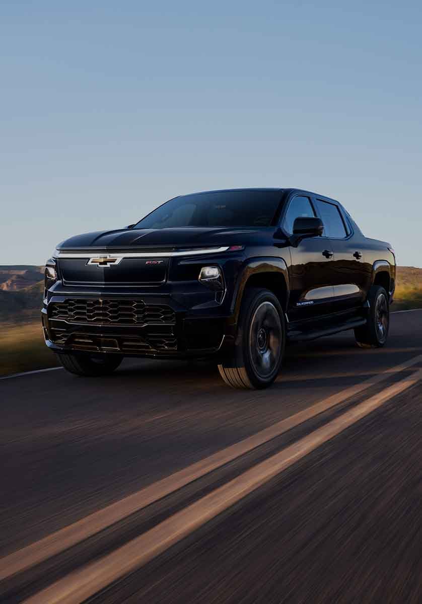 Walier Chevrolet in Keene NH