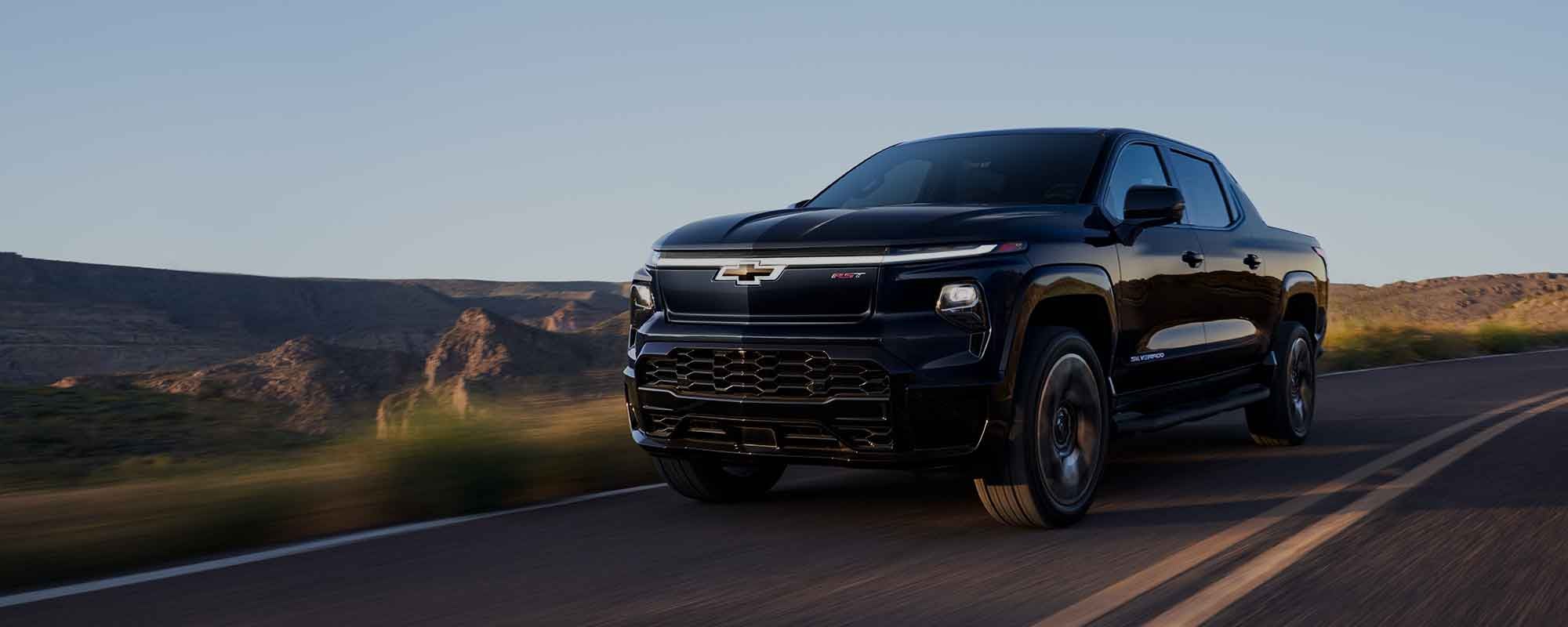 Walier Chevrolet in Keene NH