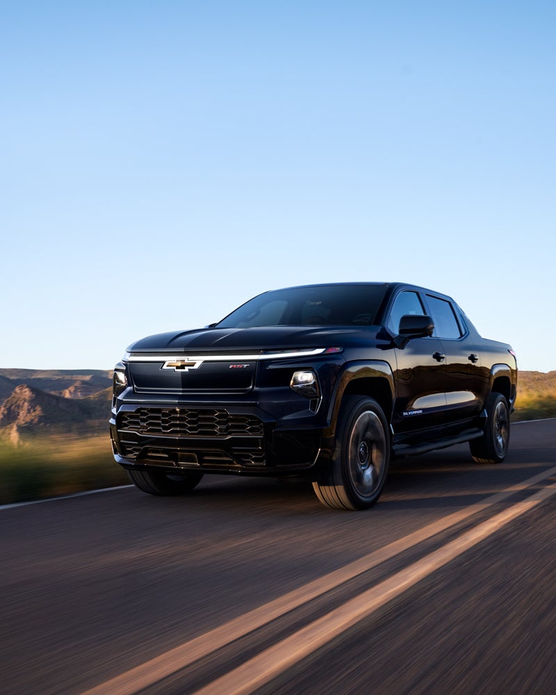 Walier Chevrolet in Keene NH