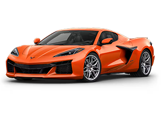 Chevrolet Corvette Z06 - Walier Chevrolet in Keene NH