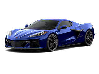 Chevrolet Corvette E-Ray - Walier Chevrolet in Keene NH